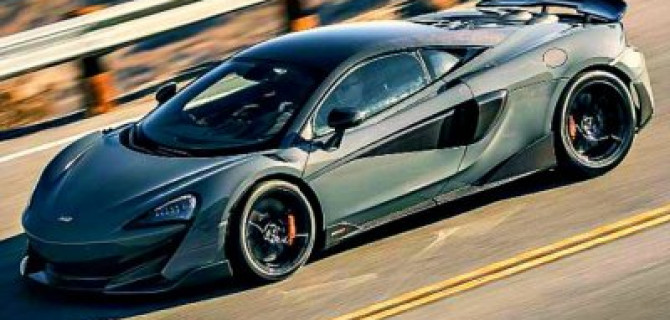 И вновь «горячая штучка» из Техаса