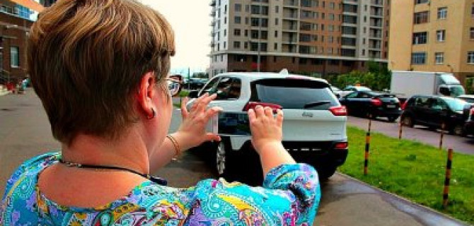 Деятельность «народных инспекторов» может быть узаконена