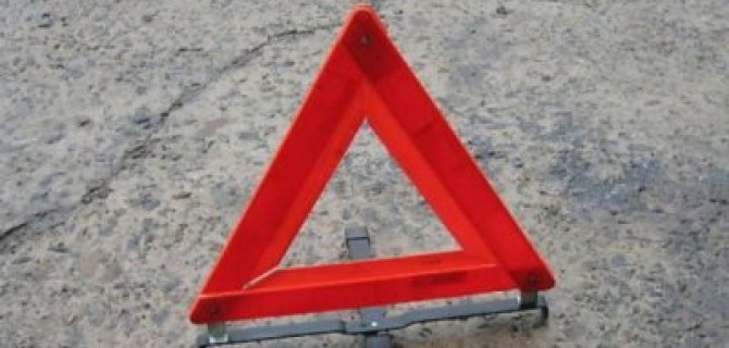 Два человека погибли в ДТП с автобусом в Кемеровской области