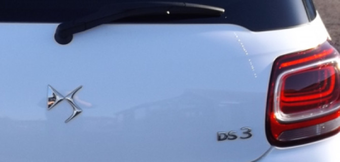 Хэтчбеки DS на российском рынке почти не продаются, но стали дороже