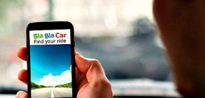 BlaBlaCar повысит безопасность поездок по России