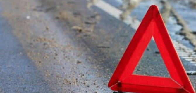 Двое взрослых и двое детей погибли в ДТП в Забайкалье