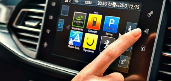 Какие автомобильные опции наиболее полезны?