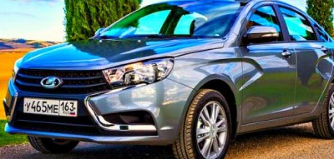 «АвтоВАЗ» может начать сотрудничество с Ираном