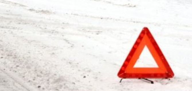 Три человека погибли в ДТП с фурой в Татарстане