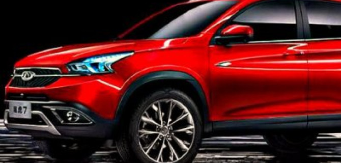 Chery вновь расширяет гарантии