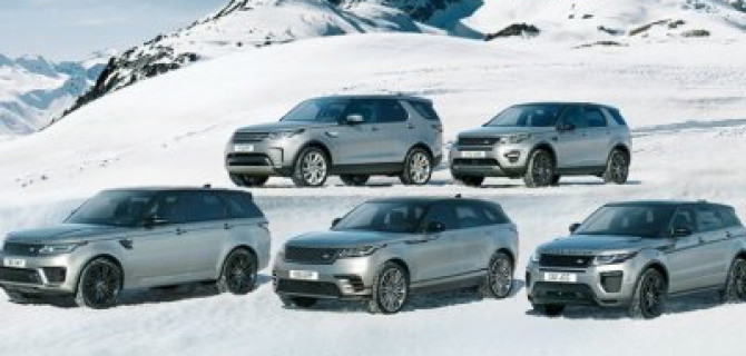 БОЛЕЕ 500 АВТОМОБИЛЕЙ LAND ROVER, СУПЕРЦЕНЫ, СДЕЛКА ОДНИМ ДНЕМ – ЭТО «АВИЛОН» 