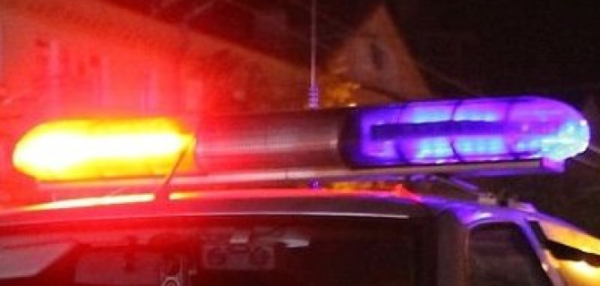 В Самаре иномарка сбила 10-летнюю девочку