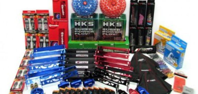 Что может предложить солидный интернет-магазин автотоваров