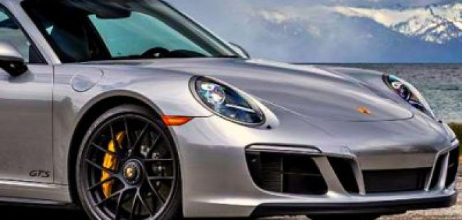 Какие спорткары любят в России?