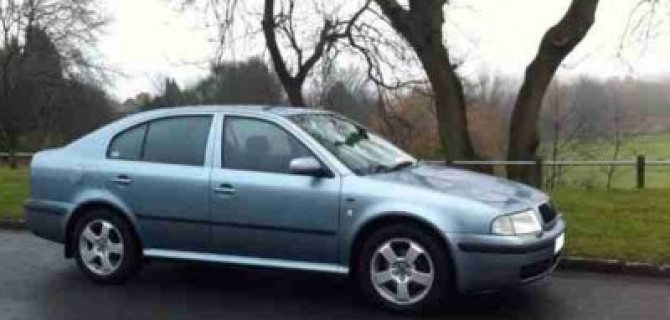 В России опять отзыв: на этот раз - Skoda Octavia