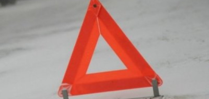 В ДТП в Москве погиб человек