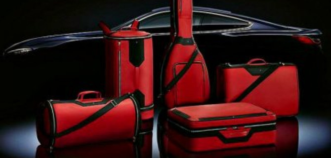 Сумки для BMW оказались дороже автомобиля KIA