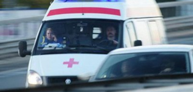 В ДТП в Чернушинском районе погибла женщина