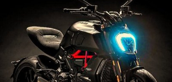 Новый «Дьявол» из Болоньи приедет в Россию