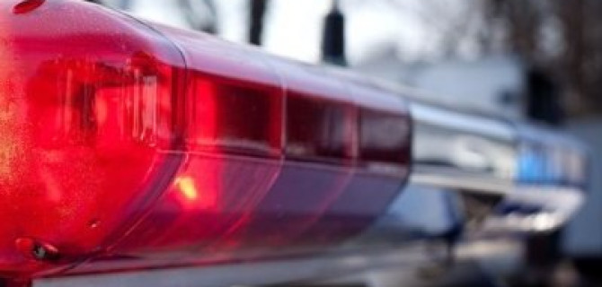 В Новосибирске водитель сбил подростка и скрылся