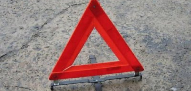 Пассажир «Калины» погиб в ДТП на трассе Казань – Оренбург