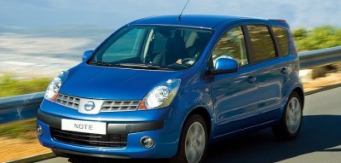 Топ-5 подержанных бюджетных автомобилей для домохозяек в пределах полумиллиона рублей