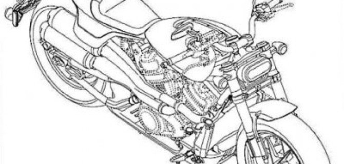 Harley-Davidson: от эволюции — к революции