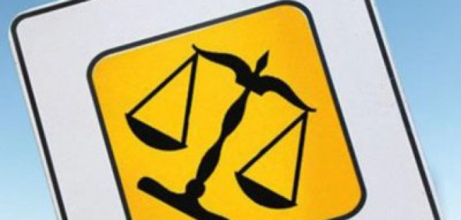 Автоюрист поможет в споре