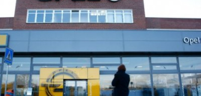PSA официально подтвердил планы по возвращению бренда Opel в Россию и планы по утроению прибыли