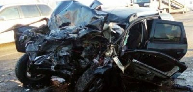 Погибшими в ДТП под Челябинском оказались священник и его дочь