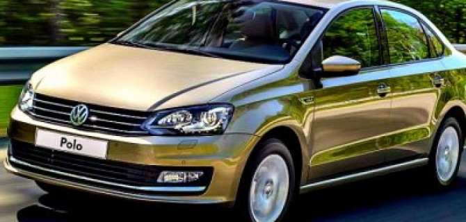 Какие авто из Европы любят в России?