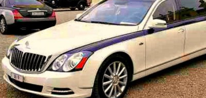 Седан в России — больше, чем просто автомобиль