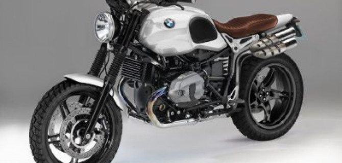 В России начал расти рынок новых мотоциклов