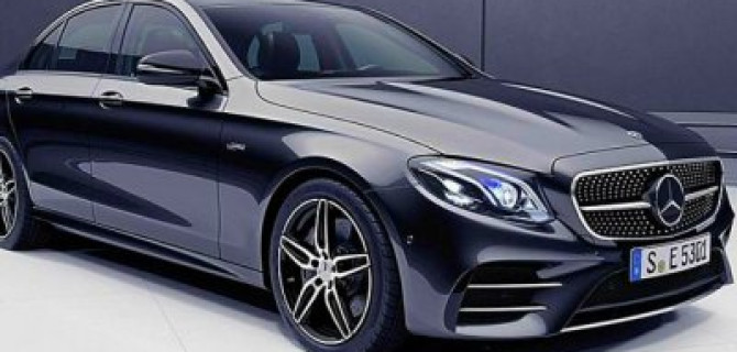 Mercedes-Benz получил разрешение на производство в России