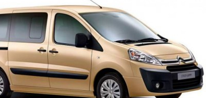 В России опять отзывают автомобили Peugeot и Citroen