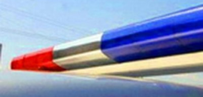 В Воронеже ПАЗ насмерть сбил пешехода