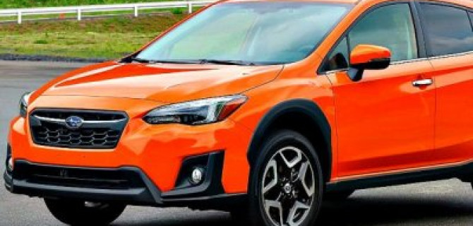 Subaru: объявлен глобальный отзыв