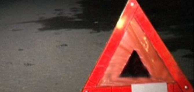 Три человека погибли в ДТП под Читой