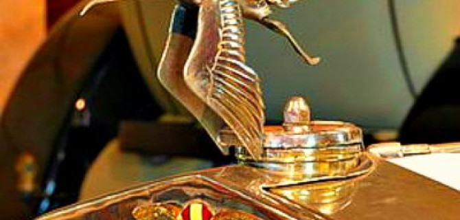 Hispano-Suiza: фантастический гиперкар по астрономической цене