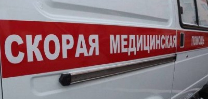 В Ставрополе «Лада» сбила 17-летнюю девушку