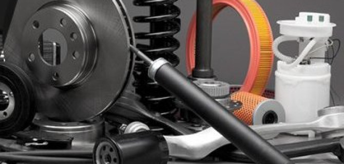 Что такое DODA - отзывы о запчастях, производитель DODA