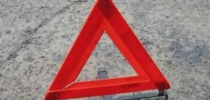 В ДТП в Балахнинском районе погиб человек