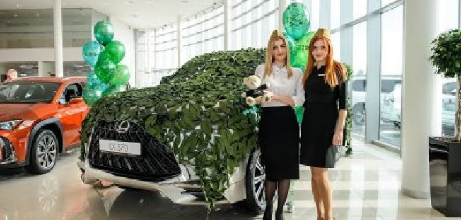 РОЛЬФ Волгоградский отпраздновал День защитника Отечества 