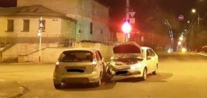 13-летняя девочка пострадала в ДТП в Ставрополе