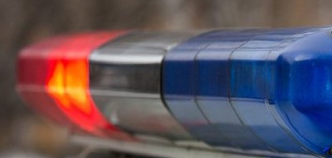 В Петрозаводске водитель сбил женщину и скрылся