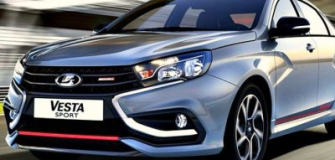 Возобновилась программа господдержки приобретения автомобилей