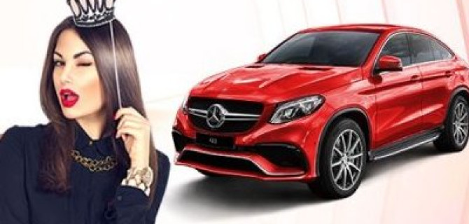 #Яжеговорила в АВИЛОН!