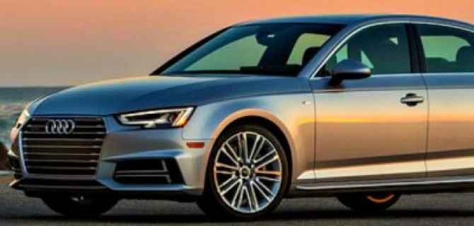 В России снова отзыв: в сервисы поедут Audi