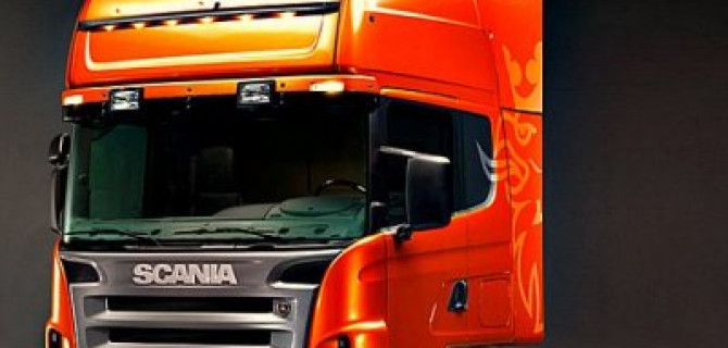 Определены крупнейшие импортёры грузовиков в Россию