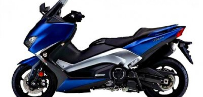 В России объявлен отзыв скутеров Yamaha