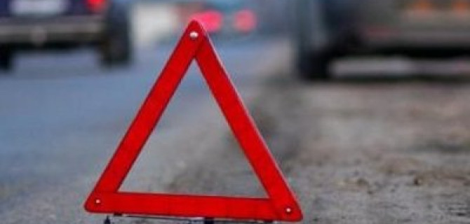 Три человека погибли в ДТП в Ростовской области