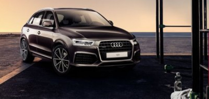 Максимально безупречный сервис Audi