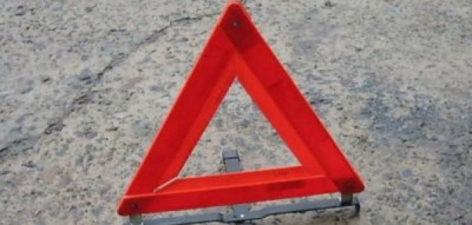 Мужчина погиб в ДТП в Чановском районе Новосибирской области