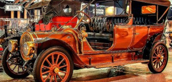 «Есть женщины в русских селеньях…»